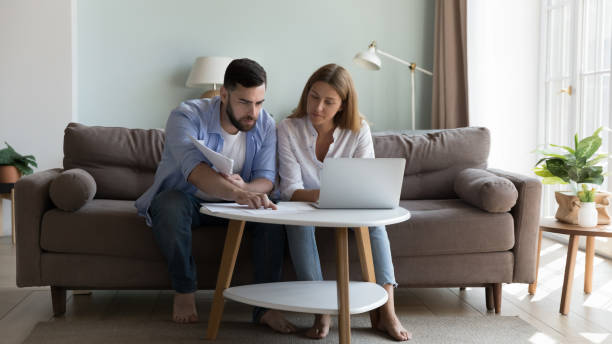 Financial Counseling and Guidance in Fairland, MD
